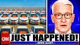 $2.8 BILLION Pickup Truck Market Just EXPLODED! (Biggest Market in History)