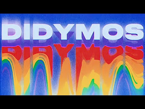 Weathertalk - Didymos (Official Video)