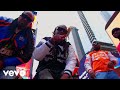 T.O.K, Tribal Kush, Crawba Genius - Continue Whine (official Music Video)