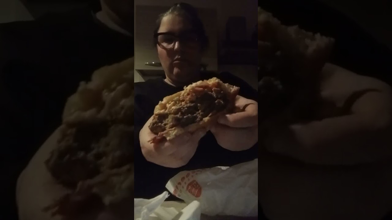 BURGER KING 3.0 SGARRO MENSILE MARZO 