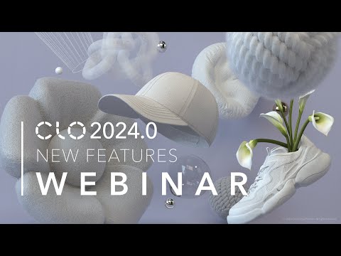 CLO 2024.0 New Features Webinar (English)
