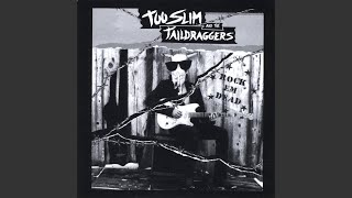 Music video thumbnail preview for Ol Man Cole by Too Slim and the Taildraggers