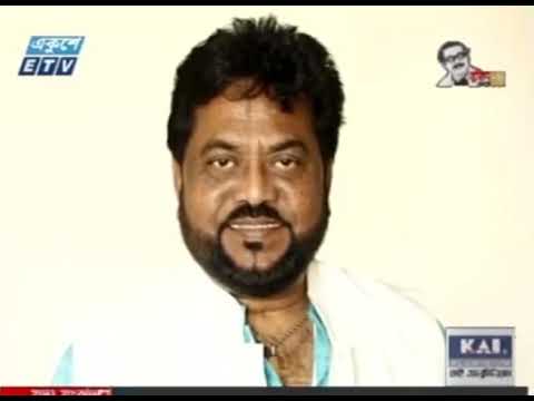 প্রখ্যাত কণ্ঠশিল্পী এন্ড্রু কিশোর আর নেই