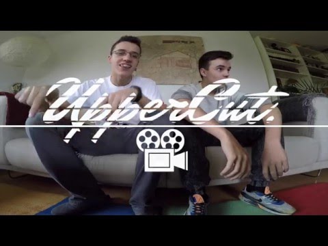 D.SA Y BRUCE - AL DENTE [BSHOT]