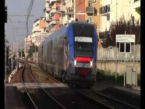 NUOVA FERROVIA JONICA: ECCO QUALI SARANNO GLI INTERVENTI | IL VIDEO