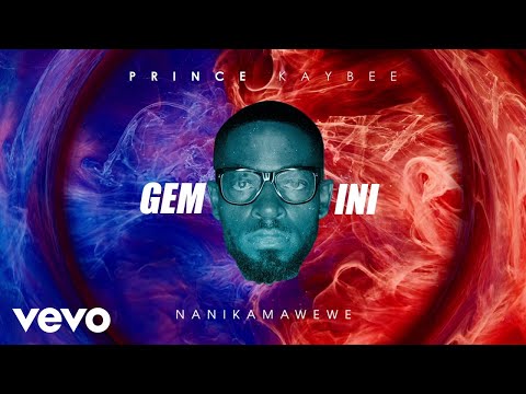 Prince Kaybee - Nanikamawewe (Visualizer) ft. Polaris