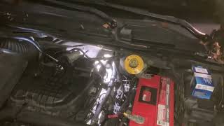 Camshaft Position Sensor Bank 1 Location || 2014 Chrysler Town and Country