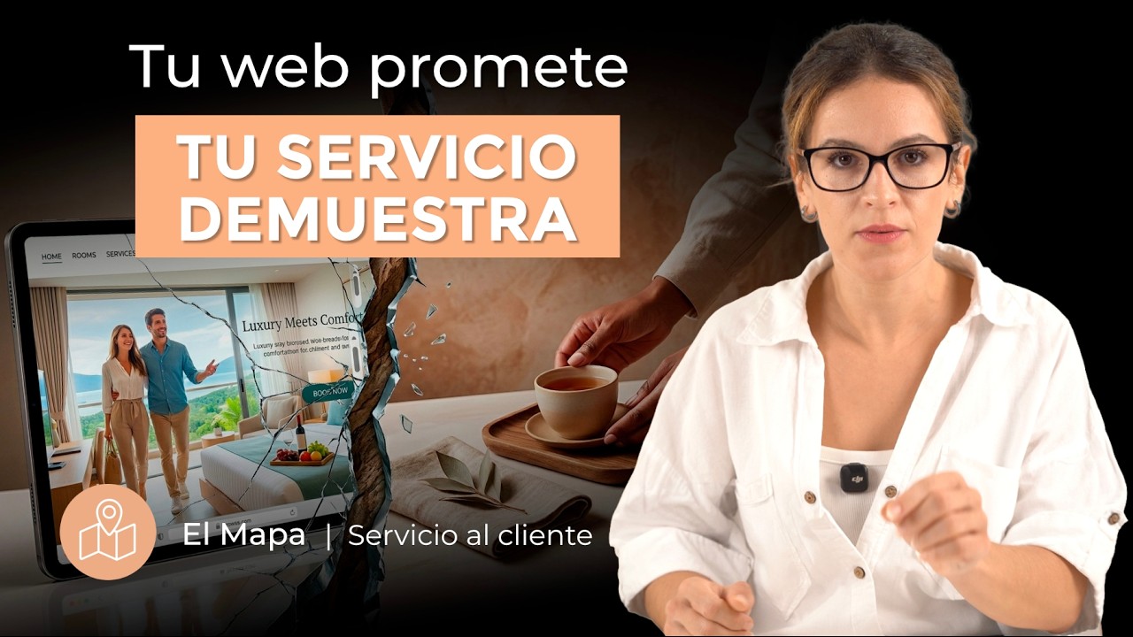 Tu marketing real no son tus anuncios