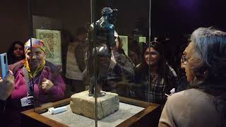 Herakles'in Bulunuşu ve Alanya Müzesi Anlatımlı