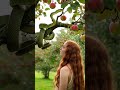 Temptation Of Eve Aishorts Bibleshorts Shorts Snake