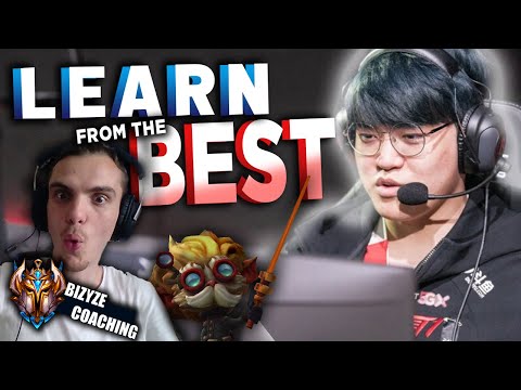 Gumayusi Teaches You How Destroy His Opponents In 6 minutes !