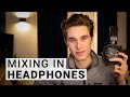 Can You Mix In Headphones Closed Vs Open Back For The Best Sound