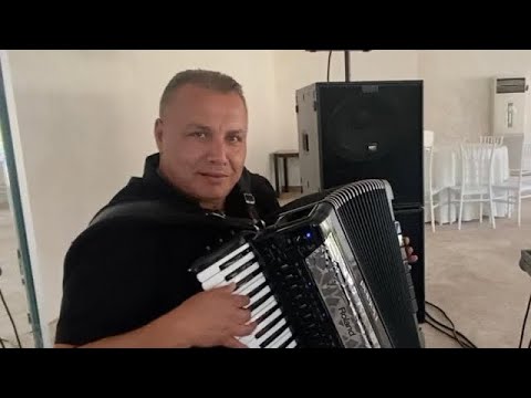 MARIUS ANDREI - SARBE LA ACORDEON 2022