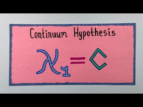 The unsolvable problem that launched a revolution in set theory