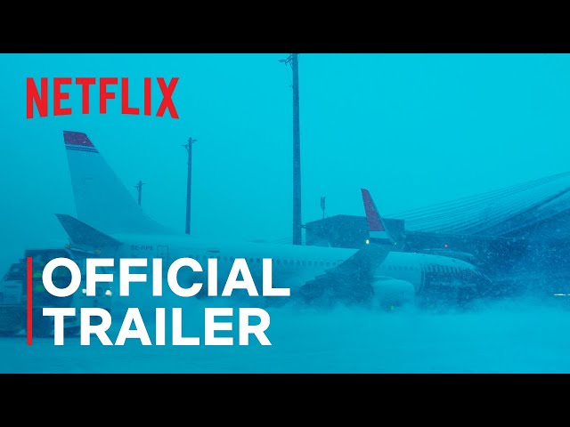 Official Trailer [Subtitled]