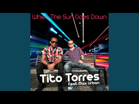 When the Sun Goes Down (feat. Max Urban) (Sunlight Remix)