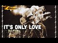 ZZ Top - It's Only Love (1987 Six Pack Remix)