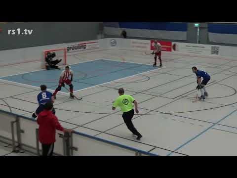 IGR Remscheid besiegt die RESG Walsum