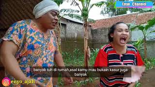 Download lagu Film pendek| Ceu Renren balas dendam ka Ceu fiyah sampe ngambek mp3