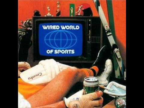 The 12th Man - Wired World Of Sports