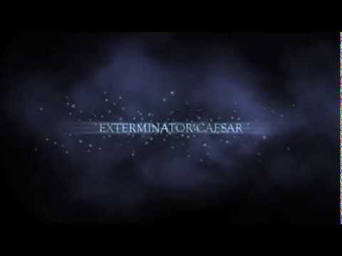 Exterminator Caesar - Preview