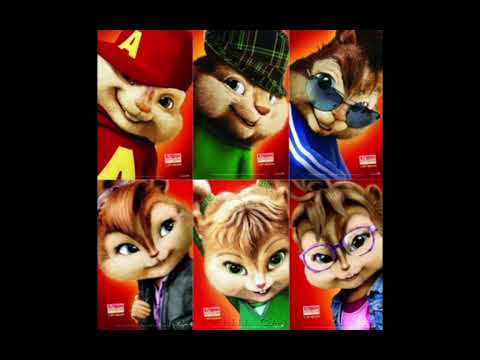 P Yungin Ft. BigB4 - Waddup (Chipmunk Version) #pyungin #bigb4 #alvinandthechipmunks