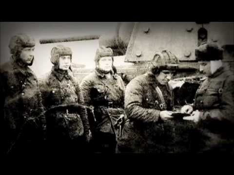 Forgotten Heroes: Zinoviy Kolobanov