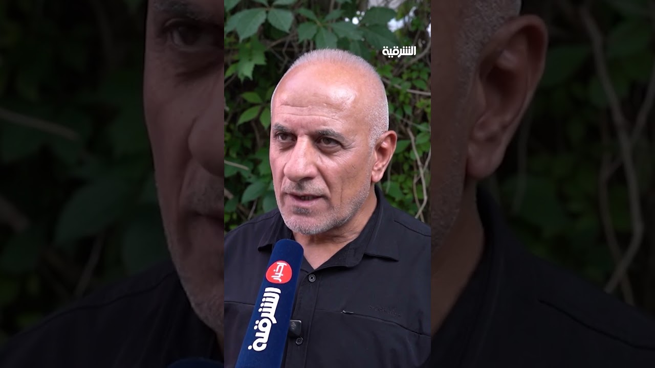 فيديو | أربيل تستنفر المجتمع لمواجهة آفة المخدرات في إقليم كردستان