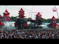 DJ PAT B So W Happy Festival 2024