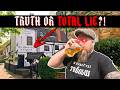 Is This REALLY Britain S OLDEST Pub Nottingham Pub Crawl