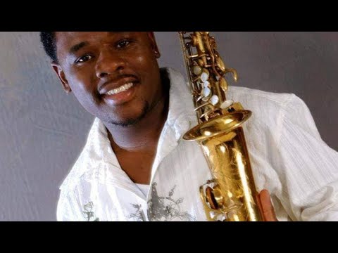Antonio Parker All Star Jazz Quartet - Blue House Live