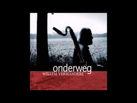 1999 WILLEM VERMANDERE de spiegel