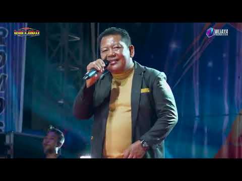 syahdu pol YANG OM BAMS MC NEW PALLAPA