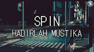 Download lagu Spin - Hadirlah Mustika (Lirik Video) mp3