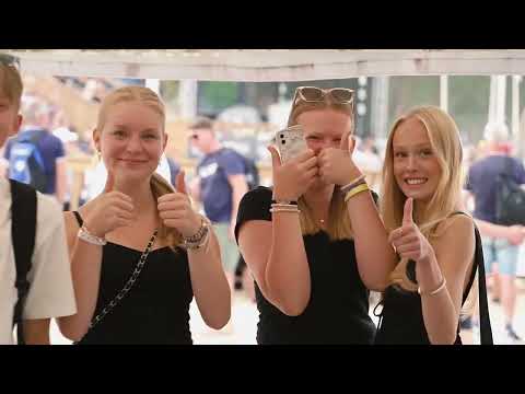 Highlights Åhus Beach 2023