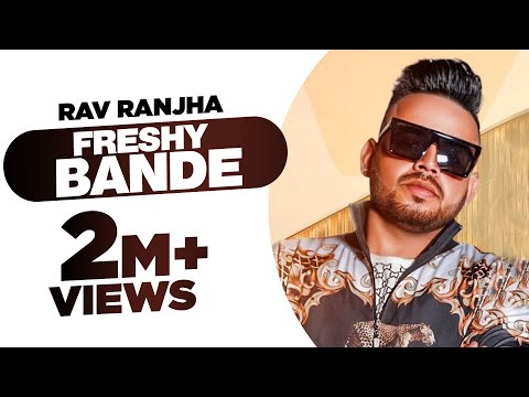 Freshy Bande — watch video