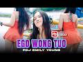 GOYANG STEP MOM EGO WONG TUO FDJ Emily Young Official Music Video