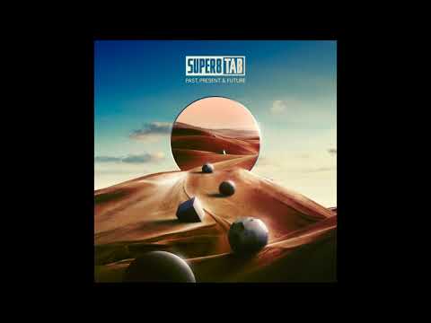 Luminary - Amsterdam (Super8 & Tab Remix) (Mix Cut)