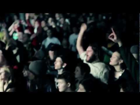 Rendered Useless - "Rose City" 2013