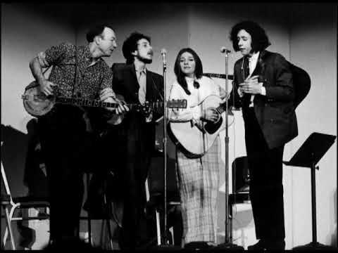 Arlo Guthrie - Do Re Mi (1968)