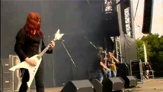 Carcass - Edge Of Darkness / Keep On Rotting In The Free World