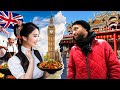 London S Ultimate Chinese Food Tour In Chinatown The Chinese Capital Of Europe