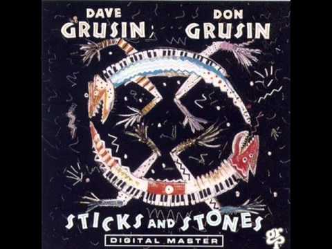 Dave Grusin & Don Grusin - Dog Heaven