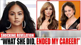 "This Is What Happened To Pop Singer Kat DeLuna...!"