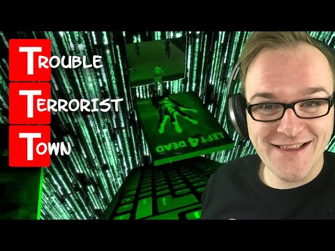 King of the Hill 🎮 TTT #632