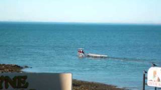 Wayfaring Strangers - A Man of Constant Sorrows.wmv