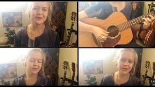 Emily Elbert - Peace Songs no.2 : Turn, Turn, Turn/Times They Are a-Changin'/We Shall Overcome