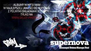 Supernova Music Video