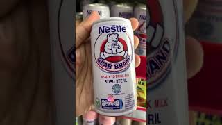 Download lagu Campur Susu Beruang Sama Yakult Jadi Apa⁉️ #foodhacks mp3 Download lagu Campur Susu Beruang Sama Yakult Jadi Apa⁉️ #foodhacks mp3