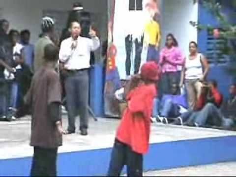 682 Crew - Black History Month Show